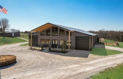 1330 Jrc Road, Gainesville, TX 76240
