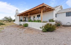 6595 Third Street, Organ, NM 88052