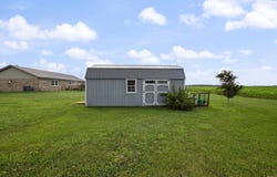 1587 E Kelley Road, Frankfort, IN 46041