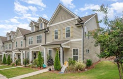 321 Conrad Lane, Wake Forest, NC 27587