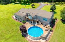 110 Mowry Estates Road, Schellsburg, PA 15559
