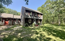 44 Iron Hill Road, Oak Bluffs, MA 02557
