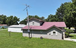 913 N Agnew Street, Winamac, IN 46996