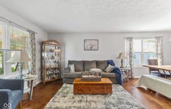 12403 Carriage Stone Drive, Fishers, IN 46037