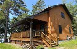 40619 320th Lane, Aitkin, MN 56431