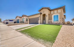 12826 Osmotherly Avenue, El Paso, TX 79928