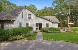 3380 Noyack Road, Sag Harbor, NY 11963