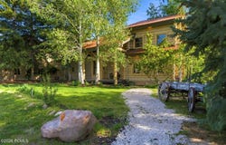 2050 E Lower River Road, Kamas, UT 84036