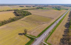 KY-56, Calhoun, KY 42327