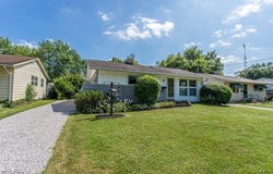 2325 Stewart Drive NW, Warren, OH 44485