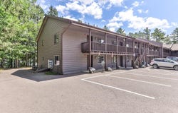 8250 NORTHERN RD, Minocqua, WI 54548