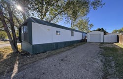 1006 BEECH Avenue, Kemmerer, WY 83101