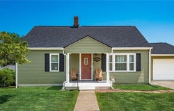 1632 Spruce Street, Zanesville, OH 43701