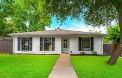 6625 Osage Trail, Plano, TX 75023