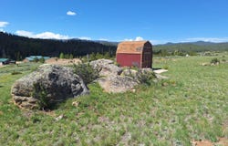 609 Navajo Rd, Red Feather Lakes, CO 80545