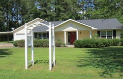 600 Godfrey Avenue, White Hall, AR 71602