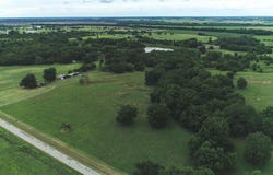 E County 1520 Road, Maysville, OK 73057