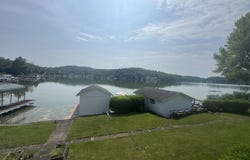 464 Point Road, Lake Winola, PA 18625