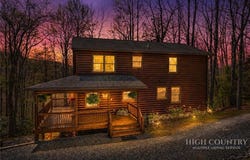 672 Cedar Trail, Fleetwood, NC 28626