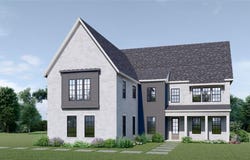6107 Harleston Road, Sandy Springs, GA 30328