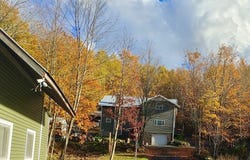 215 Fish Mountain Road, Lake Pleasant, NY 12108
