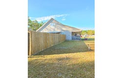 306 Huckeba Dr, Apalachicola, FL 32320