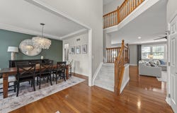 7965 Bridge Crossing Court, Powell, OH 43065