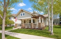 30 Bunker Way, Eagle, CO 81631
