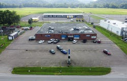 1037 ST. RT. 7N, Gallipolis, OH 45631