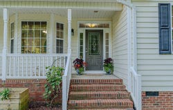 5307 Green Riley Road, Rougemont, NC 27572