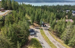 99 Nelson Drive, Rexford, MT 59930