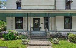 110 W Sixth, Ocilla, GA 31774