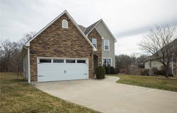 629 Oakmont Drive, Warrensburg, MO 64093