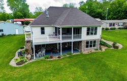 11608 Boggs West Circle, Loogootee, IN 47553
