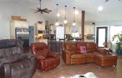 125 Parkview, Brady, TX 76825