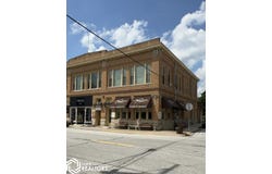 1295 Mulholland Street, Nauvoo, IL 62345
