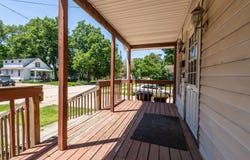 306 E Sycamore Street, Normal, IL 61761
