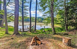 7941 Gorton Lake Rd Es, Waterville, NY 13480