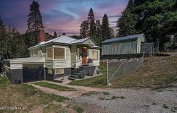 315 Montana St, Mullan, ID 83846