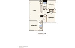 21507 Indigo Ruth Dr, Spring, TX 77379