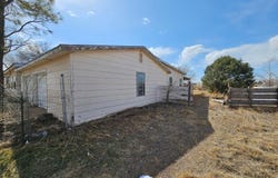 203 N LASSITER Street, Estancia, NM 87016
