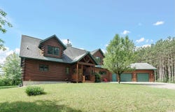 W5271 Southview Drive, Necedah, WI 54646