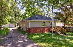 945 NW Aurora Avenue, Des Moines, IA 50313