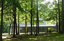 11087 S Trinity Lane, Pekin, IN 47165
