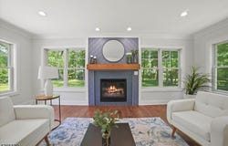 40 Sherbrooke Dr, Florham Park Boro, NJ 07932-2816