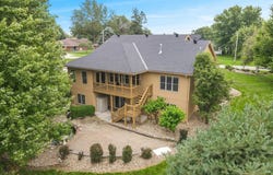 201 Orange St, Tabor, IA 51653