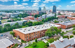 500 N Duke Street, Durham, NC 27701