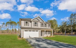 161 Merle Road, Pinebluff, NC 28373