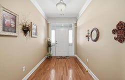 42 Courtside Place, Little Rock, AR 72210