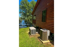 280 Lake Ridge Circle, Many, LA 71449